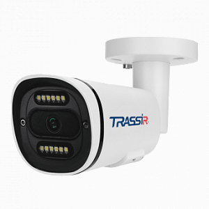 IP-камера TRASSIR TR-D2121CL3 (4 мм)