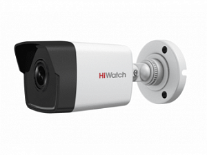 IP-камера HiWatch DS-I400 (4 мм)