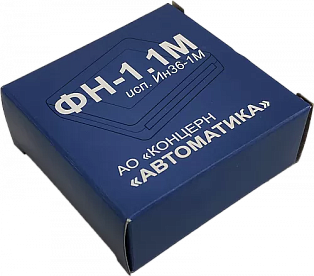 Комплект: Фискальный накопитель ФН-1.1М 36 мес. + подписка ОФД 36 мес.