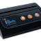 iBells 306 - кнопка вызова с тейбл тентом (чёрный)